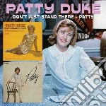 Patty Duke - Don't Just Stand There / Patty