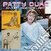 Patty Duke - Don't Just Stand There / Patty cd
