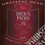 Grateful Dead (The) - Dick's Pick's 25 (4 Cd) cd