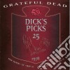 Grateful Dead (The) - Dick's Pick's 25 (4 Cd) cd