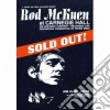 Rod Mckuen - Sold Out At Carnegie Hall (Deluxe Edition) cd