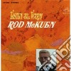 Rod Mckuen - Listen To The Warm + Bts cd
