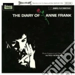 Diary Of Anne Frank (The) cd