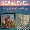 Sea Level - Cats On The Coast/on Edge cd