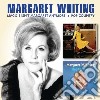 Margaret Whiting - Maggie Isn't Margret Anymore cd