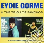 Eydie Gorme - Amor/mas Amor cd