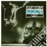 Blue Oyster Cult - Imaginos cd