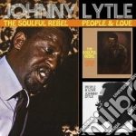 Johnny Lytle - Soulful Rebel/people & Lo cd