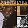 Johnny Lytle - Soulful Rebel/people & Lo cd