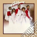 Allspice - Allspice cd