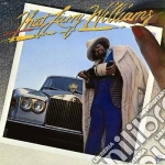 Larry Williams - That Larry Williams cd