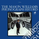 Mason Williams - The Mason Williams Phonog cd