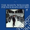 Mason Williams - The Mason Williams Phonog cd