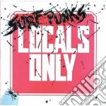 Surf Punks - Local Only