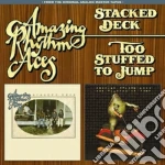 Amazing Rhythm Aces (The) - Stacked Deck/too Stuffed cd