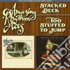 Amazing Rhythm Aces (The) - Stacked Deck/too Stuffed cd