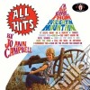 Jo Ann Campbell + 7 Bt - All Hits - Complete Cameo cd