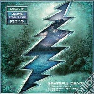 Grateful Dead - Dick's Picks 22 (2 Cd) cd musicale di Grateful Dead