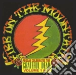 Reggae celebrates gratefu cd