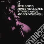 Ahmed Abdul-Malik - Spellbound