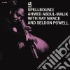 Ahmed Abdul-Malik - Spellbound cd