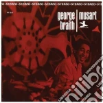 George Braith - Musart cd