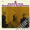 Stan Hunter & Sonny Fortune - Trip On The Strip cd