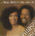 Marilyn McCoo & Billy Davis Jr. - The Two Of Us cd