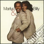 Marilyn & billy cd