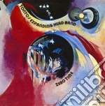 Zero time cd