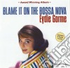 Eydie Gorme' - Blame It On The Bossa Nova cd