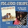 Steve Lawrence & Eydie Gorme - Cozy / A Man And A Woman cd