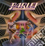 Parlet - Pleasure Principle