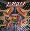 Parlet - Pleasure Principle cd