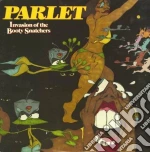 Parlet - Invasion Booty Snatchers cd