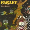 Parlet - Invasion Booty Snatchers cd