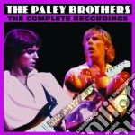 The complete recordings cd