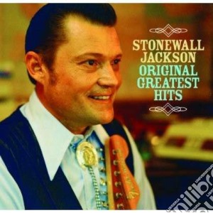 Stonewall Jackson - Original Greatest Hits cd musicale di Stonewall Jackson