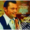 Stonewall Jackson - Original Greatest Hits cd