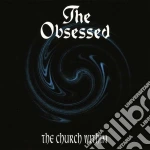 Obsessed (The) - Church Within cd