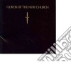 Lords Of The New Church - Lords Of The New Church cd