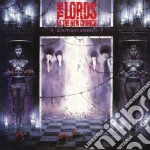 Lords Of The New Church - Is Nothing Sacred cd