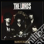 Lords Of The New Church - Method To Our Madness cd