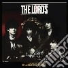 Lords Of The New Church - Method To Our Madness cd