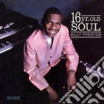 Billy Preston - 16 Years Old Soul (+ 2 Bt.) cd