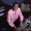 Billy Preston - 16 Years Old Soul (+ 2 Bt.) cd