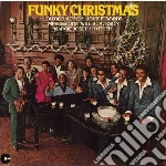 Funky christmas cd