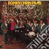 Funky christmas cd
