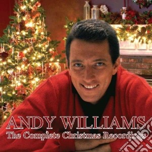Andy Williams - Complete Christmas Record (2 Cd) cd musicale di Andy Williams