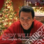 Andy Williams - Complete Christmas Record (2 Cd) cd